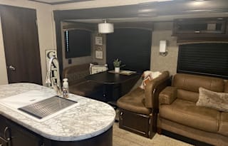 2018 Jayco Jay Flight 33RBTS
