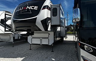 Kronk - 2023 Alliance RV Valor