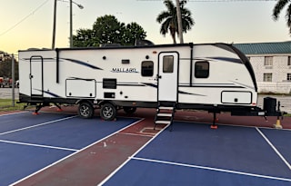 2020 Heartland Mallard M312