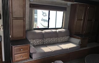 2017 Coachman Freedom Express