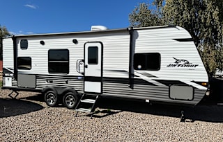 2022 Jayco Jay Flight SLX 264BH