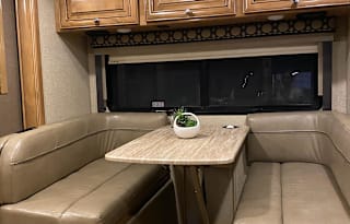 "THOR" Citation Sprinter 24SS