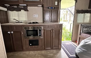 BIG MIKES ADVENTURES RV