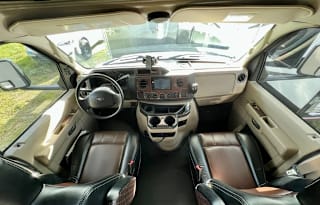 2017 Coachman