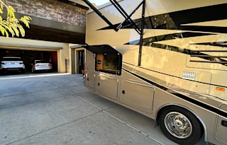 2016 Jayco Alante 31V