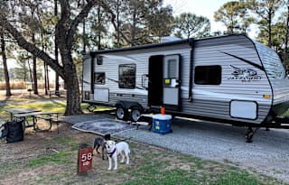 2021 Jayco Jay Flight SLX 264BH