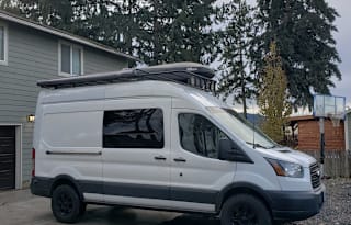 2016 FORD TRANSIT 250