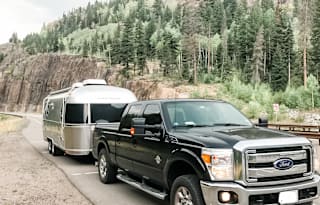 2018 Airstream RV Flying Cloud 25FB