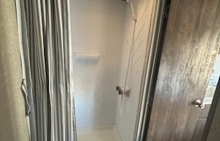 2019 Forest River RV Ozark 1660FQ