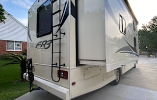 2020 Forest River RV FR3 32DS