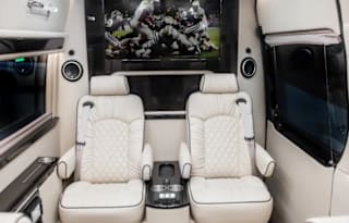 Ride in Luxury: Enjoy the Ultimate Limo Experience