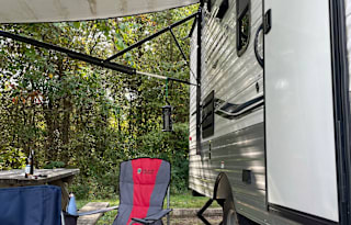2020 Keystone RV Springdale Mini 1760BH