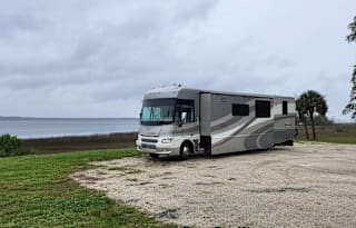 The Adventure Bus