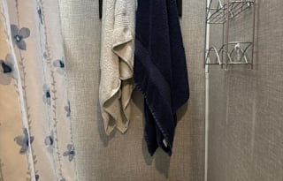 Cozy for Couples but also great for the kiddos