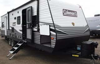 2021 Dutchmen RV Coleman Lantern Series 300TQ