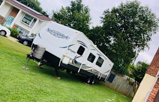 <unavailable> 2012 Keystone RV Springdale 303BHSSR