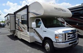 2017 Thor Motor Coach Freedom Elite 30FE