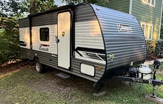 2024 Dutchmen RV Coleman Lantern LT Series 18BH