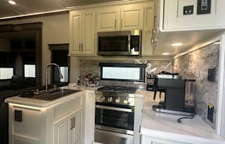 2025 Keystone RV Montana 3915TB