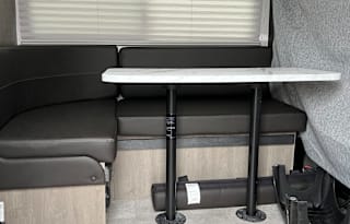 2022 Coachmen RV Cross Trail XL 20CB Ford E-350