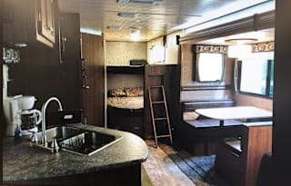 2018 Heartland BH270 - Family Fun Camper