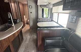 2019 Heartland Mallard 28
