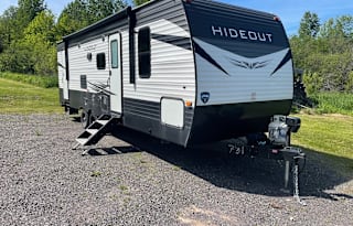 The Hideout