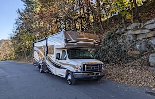 2013 Forest River RV Sunseeker