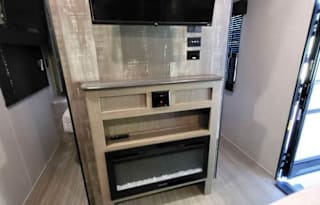 2021 Keystone RV Hideout 262BH
