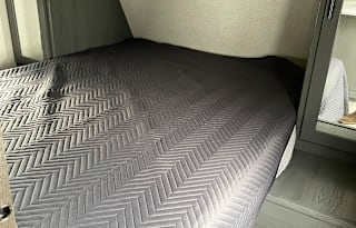 Two Palms Camper Rental