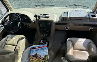 R5's Kid Approved RV: Ro5ey