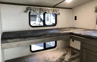 2021 Keystone Outback Ultralite 302UBH