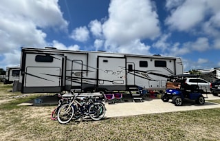 2024 Open Range 395BHS