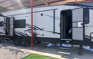 Your Home on Wheels –