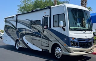 Coast Rambler