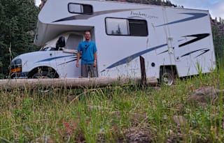 2007 Coachmen RV Freedom Express Ultra Lite 21TQX