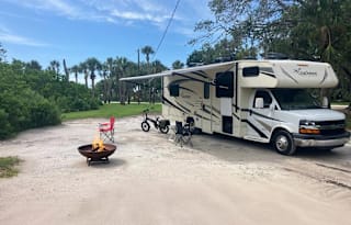 Family RV + Free E-Bike! 2017 Coachmen 27QB