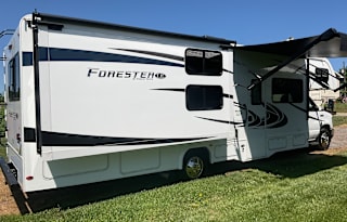 2021 Forest River  Vacationing With Memories