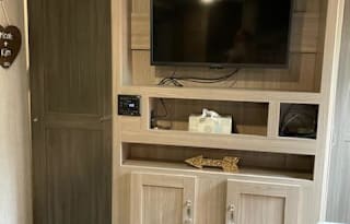 Micah and Kim's Adventure Approved Camper Rental