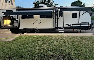 2021 Coachmen RV Spirit Ultra Lite 3379BH