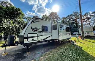2019 Jayco White Hawk 27RB
