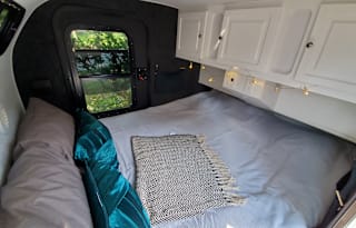 2018 Little Guy Teardrop - Unlimited Miles -