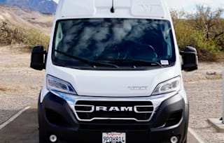 2025 Winnebago Solis 59PX-Seat 4, Sleeps 5!