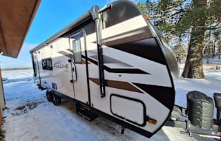 2023 Grand Design Imagine XLS 23LDE