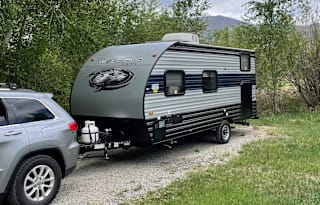 RV Paradise On The Go!