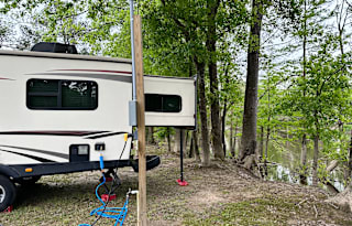 2015 Keystone RV Outback Terrain Ultra Lite 260TRS