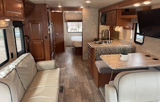 2018 Winnebago Vista 29VE
