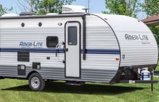 2021 Gulf Stream RV Ameri-Lite Super Lite 199 DD