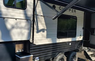 2020 Coachmen Clipper Cadet