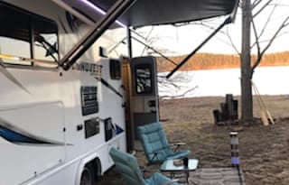 2018 Gulf Stream RV Conquest-  Easy Peasy 5 STAR
